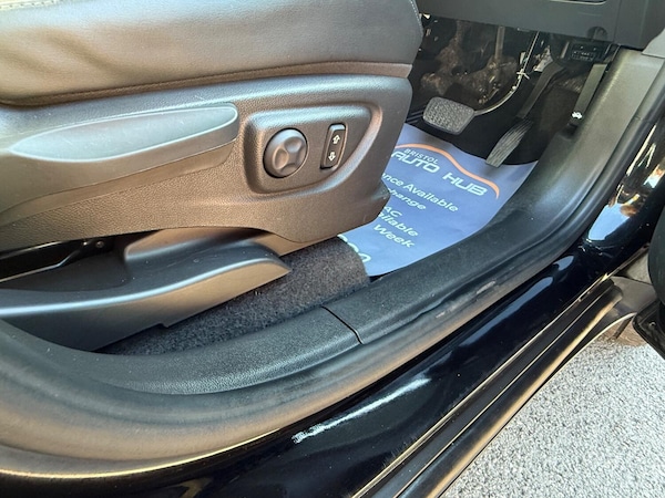 Used Vauxhall Mokka X 2019 for sale - 76149374: Photo 49