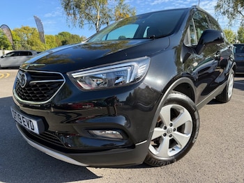 Used Vauxhall Mokka X 2019 for sale - 76149374: Photo 4