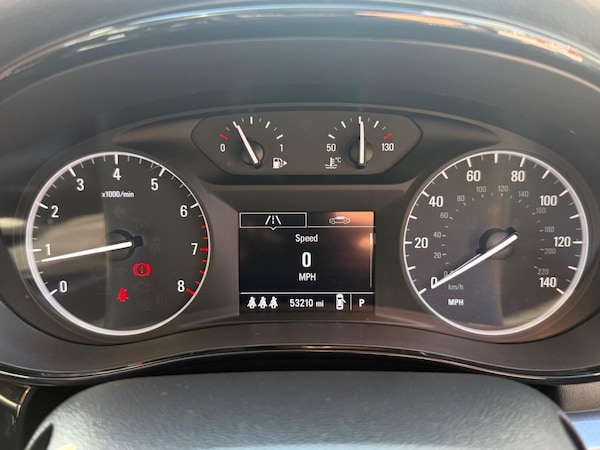 Used Vauxhall Mokka X 2019 for sale - 76149374: Photo 50