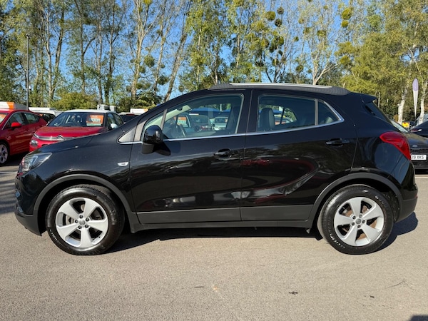 Used Vauxhall Mokka X 2019 for sale - 76149374: Photo 9