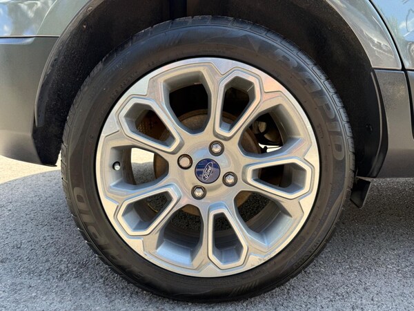 Used Ford Ecosport 2018 for sale - 75196952: Photo 25