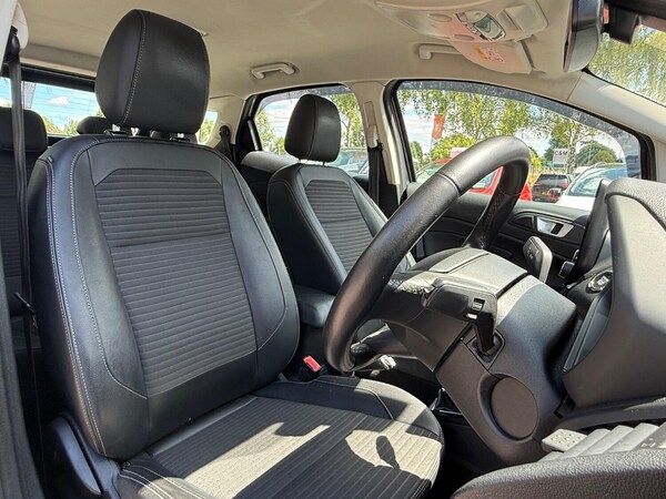 Used Ford Ecosport 2018 for sale - 75196952: Photo 39