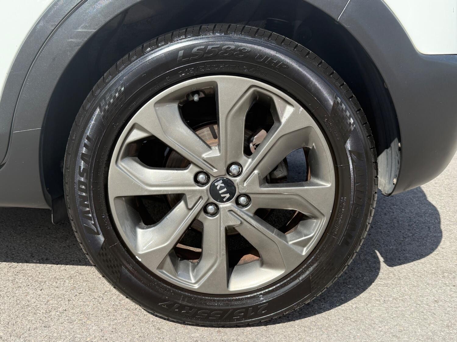 Used Kia Stonic 2018 for sale - 76793354: Photo 25