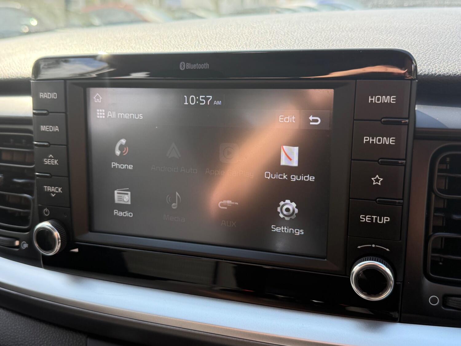 Used Kia Stonic 2018 for sale - 76793354: Photo 30