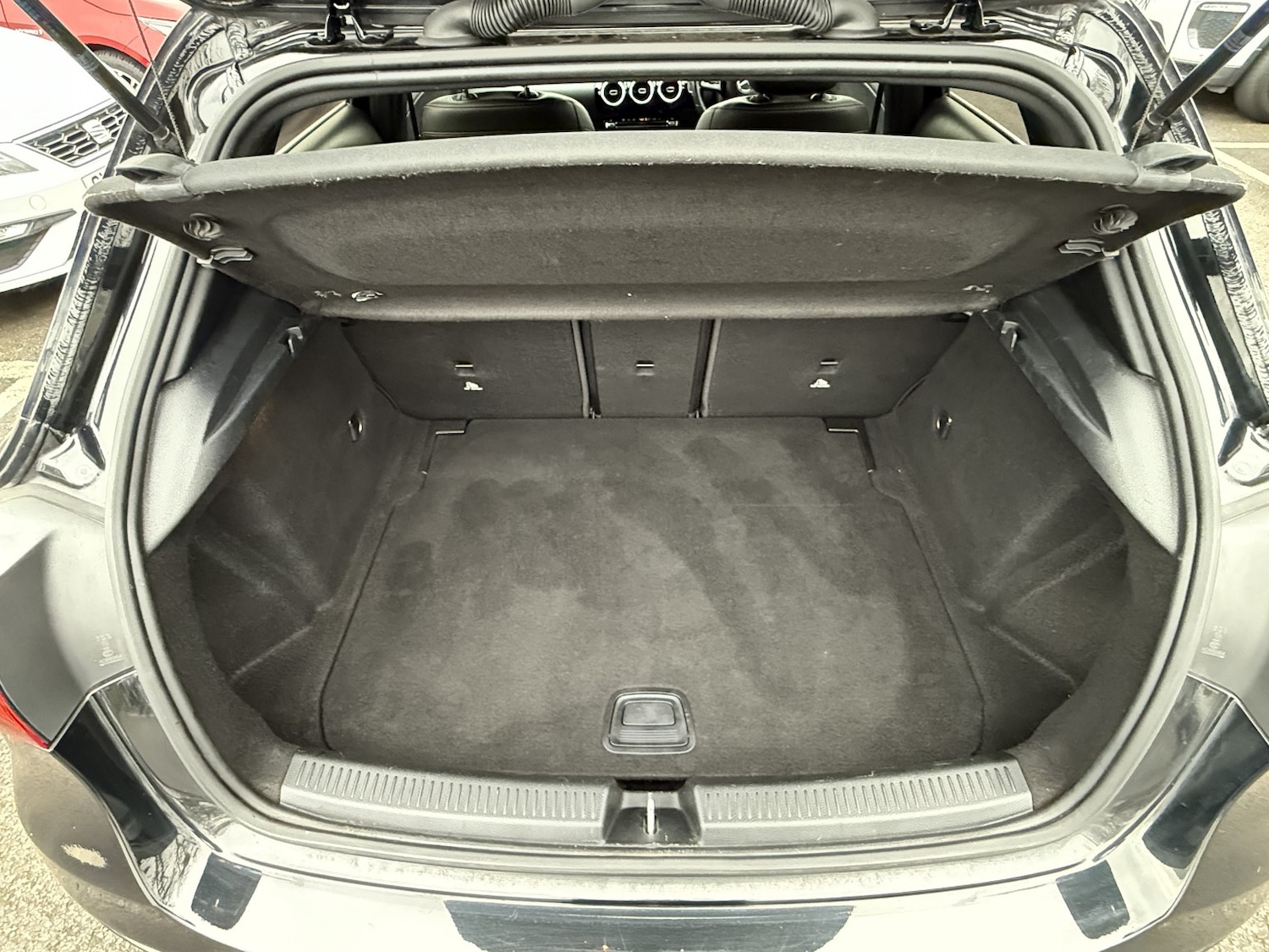 Used Mercedes-Benz A-Class 2018 for sale - 76588471: Photo 16