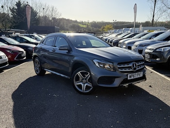 2018 - 1.3 A180 SE ULEZ Petrol Manual 5 Door
