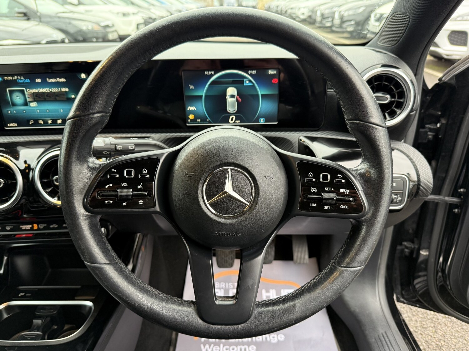 Used Mercedes-Benz A-Class 2018 for sale - 76588471: Photo 26