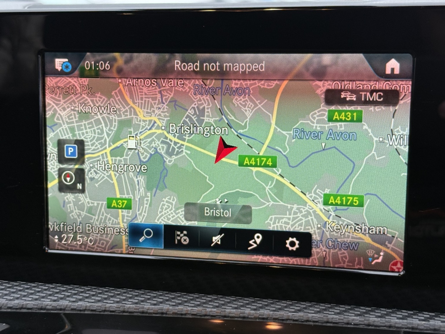 Used Mercedes-Benz A-Class 2018 for sale - 76588471: Photo 28