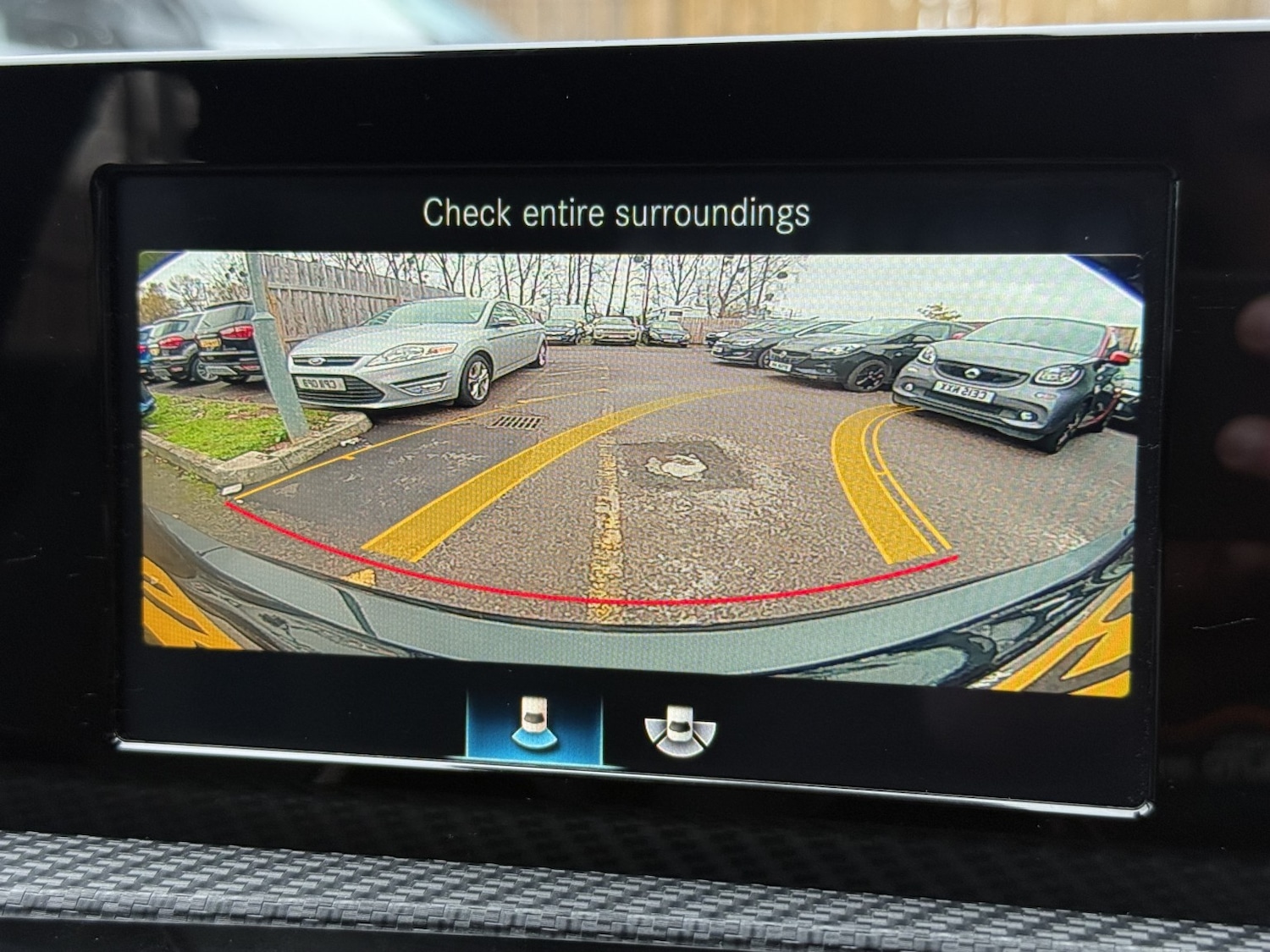 Used Mercedes-Benz A-Class 2018 for sale - 76588471: Photo 29