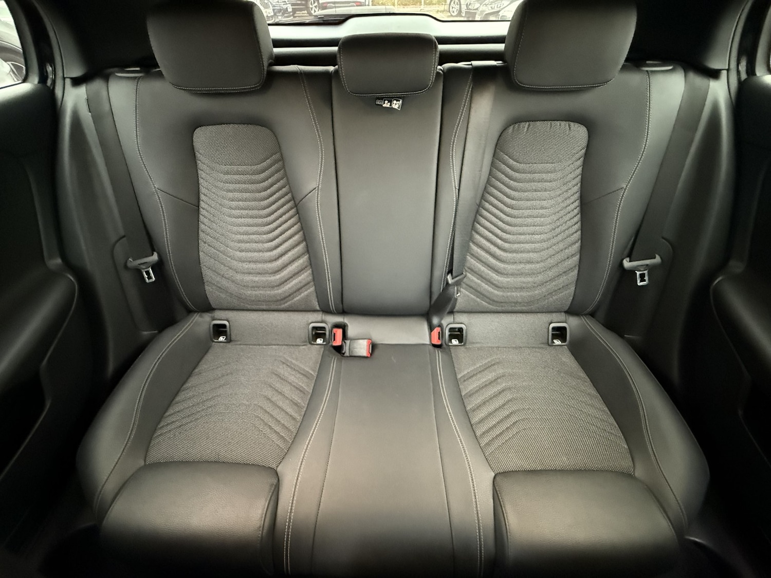 Used Mercedes-Benz A-Class 2018 for sale - 76588471: Photo 35