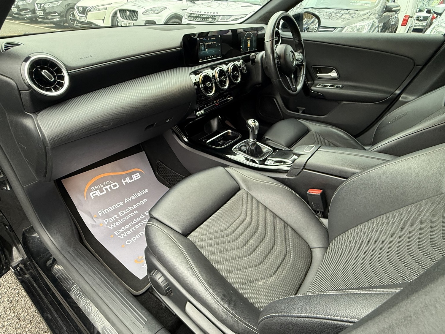 Used Mercedes-Benz A-Class 2018 for sale - 76588471: Photo 37