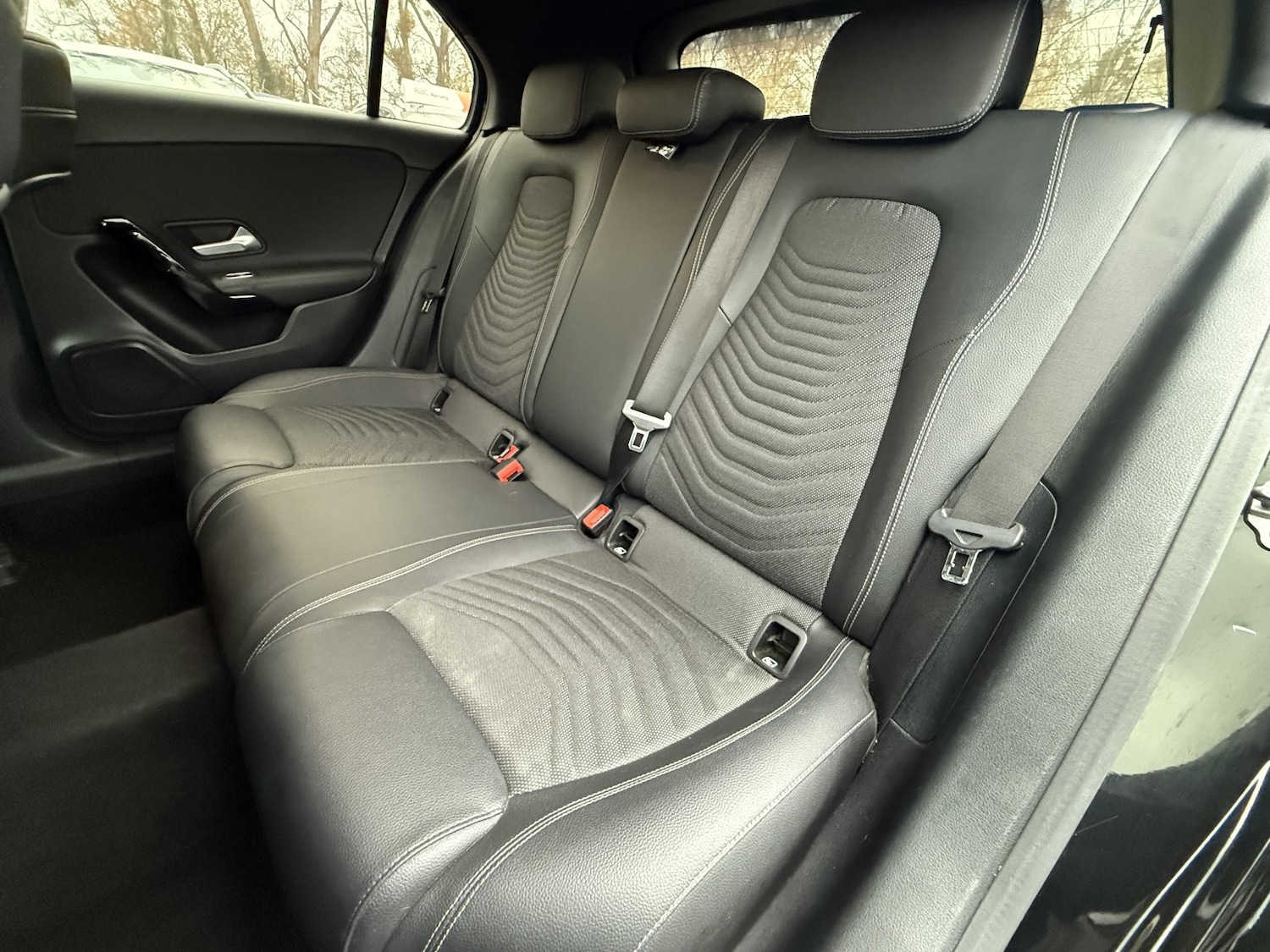 Used Mercedes-Benz A-Class 2018 for sale - 76588471: Photo 39