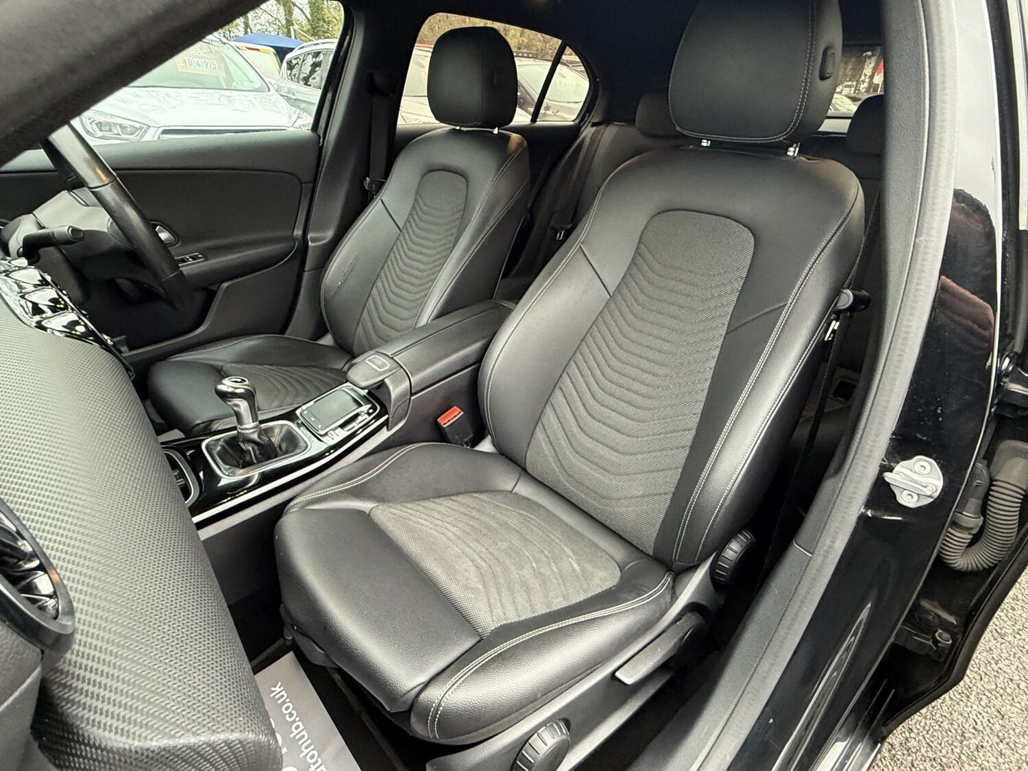 Used Mercedes-Benz A-Class 2018 for sale - 76588471: Photo 40