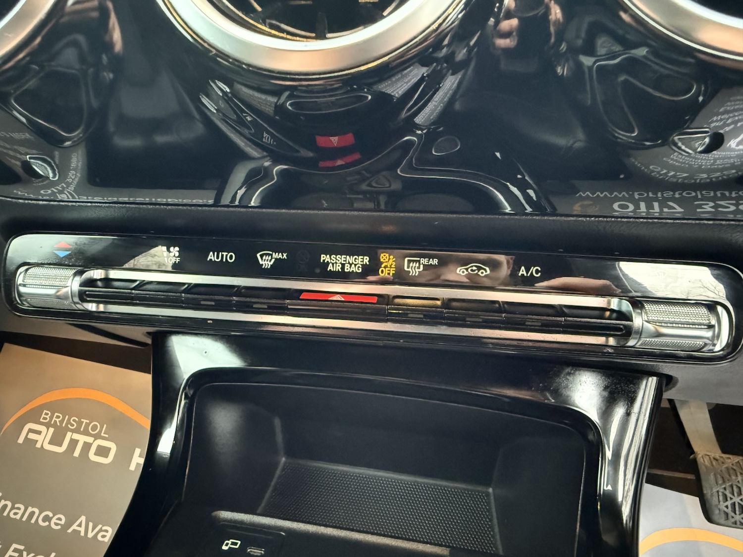 Used Mercedes-Benz A-Class 2018 for sale - 76588471: Photo 45