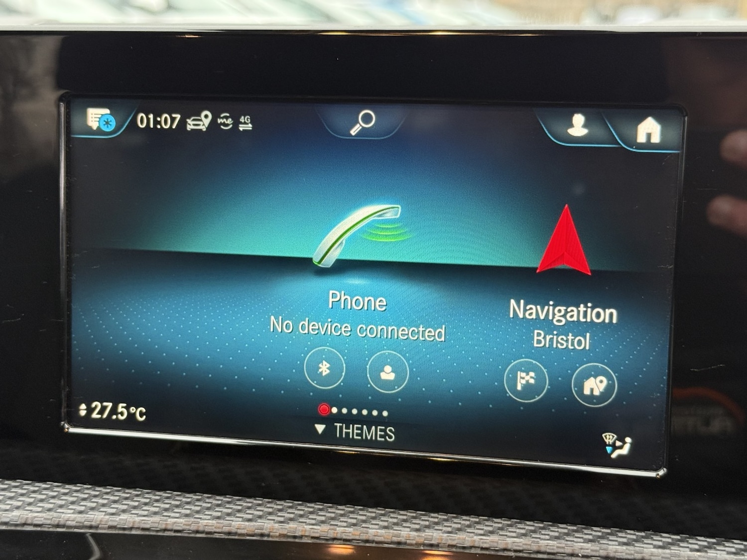 Used Mercedes-Benz A-Class 2018 for sale - 76588471: Photo 47