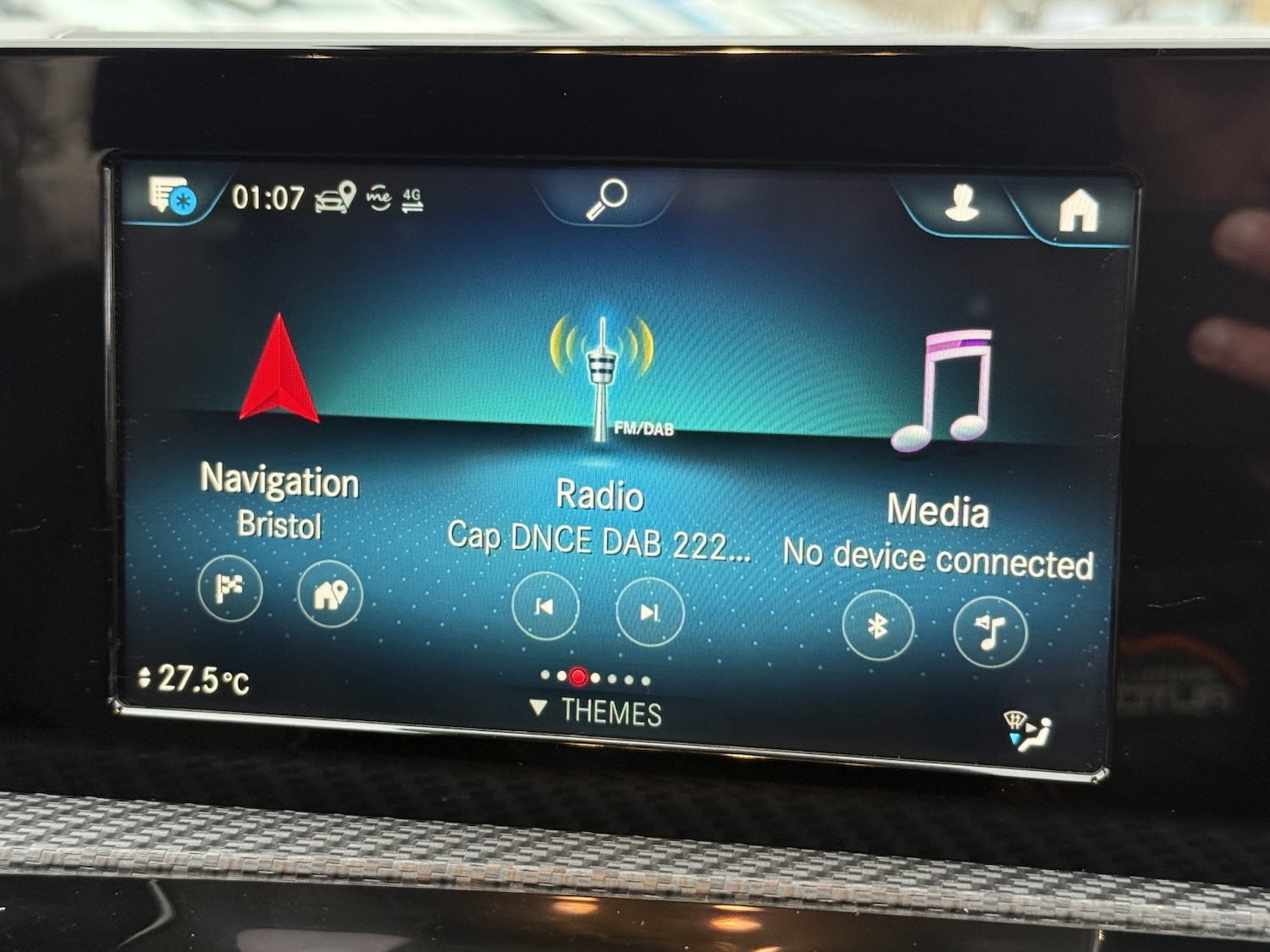 Used Mercedes-Benz A-Class 2018 for sale - 76588471: Photo 48