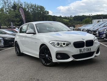 Used BMW 1 Series 2017 for sale - 78894247: Photo