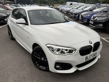 Used BMW 1 Series 2017 for sale - 78894247: Photo
