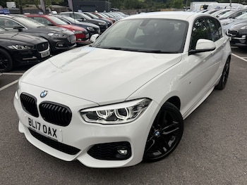 Used BMW 1 Series 2017 for sale - 78894247: Photo