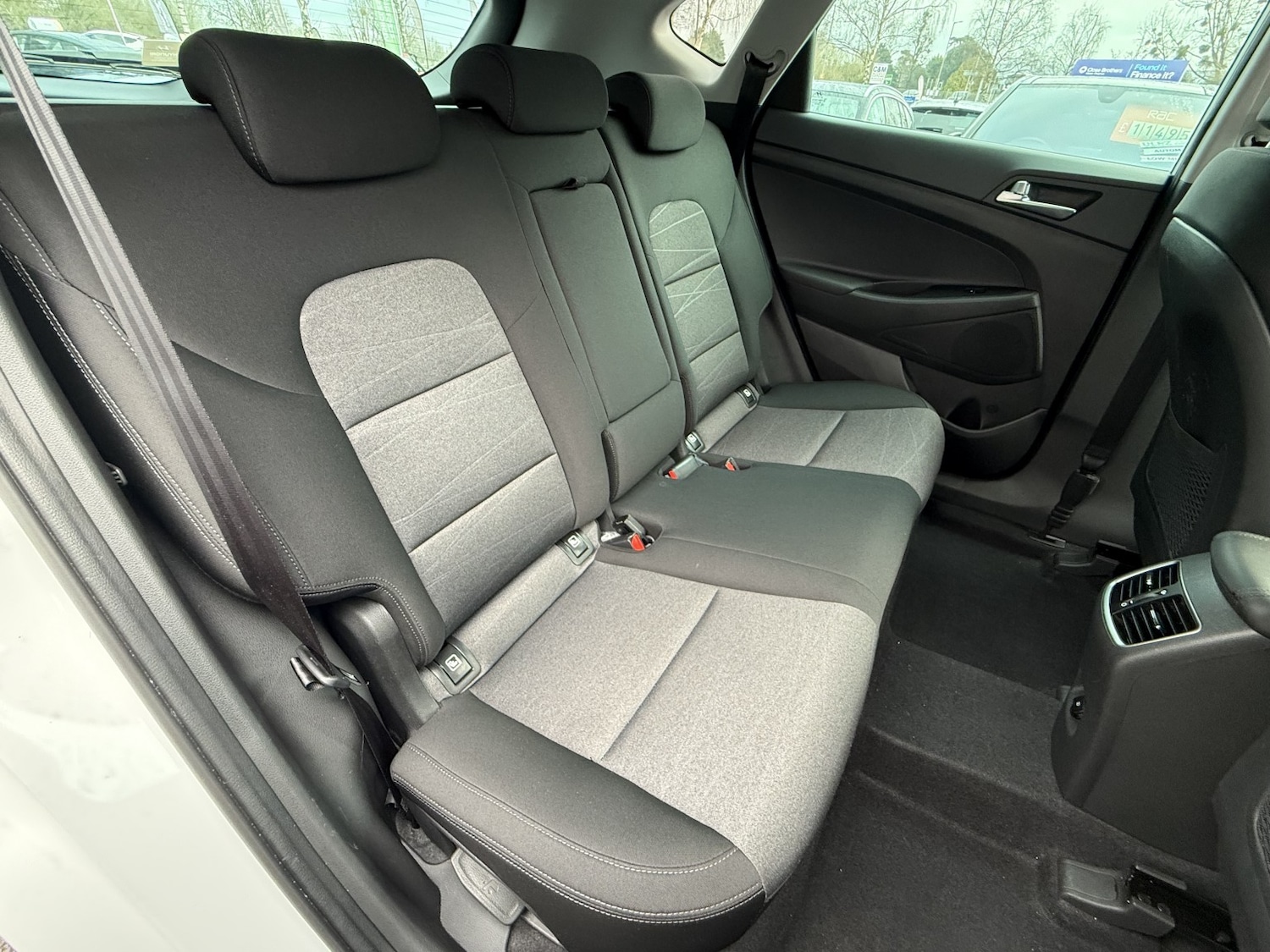 Used Hyundai TUCSON 2018 for sale - 77241868: Photo 14