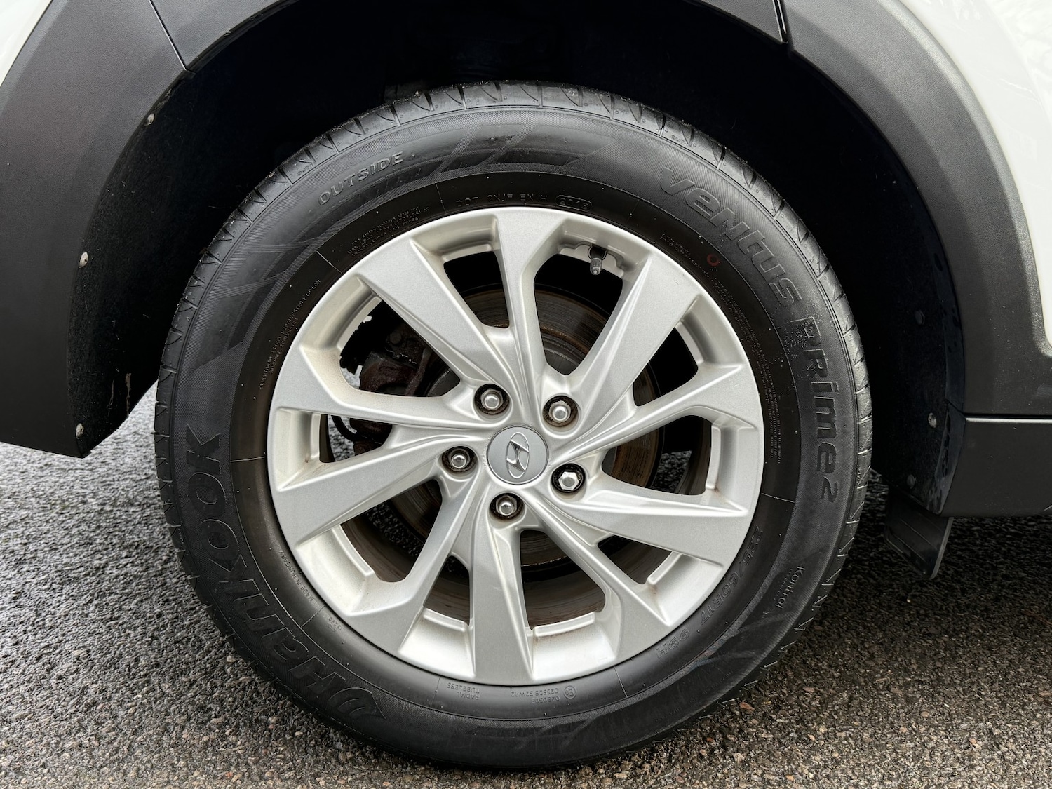 Used Hyundai TUCSON 2018 for sale - 77241868: Photo 25