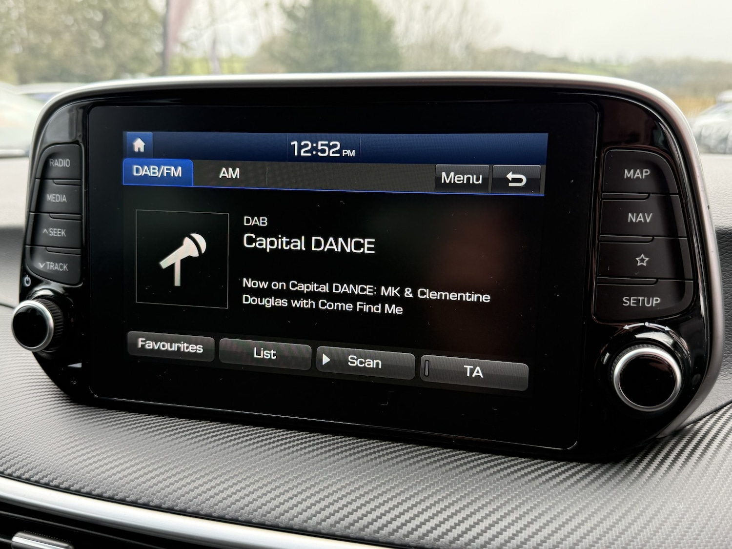 Used Hyundai TUCSON 2018 for sale - 77241868: Photo 30