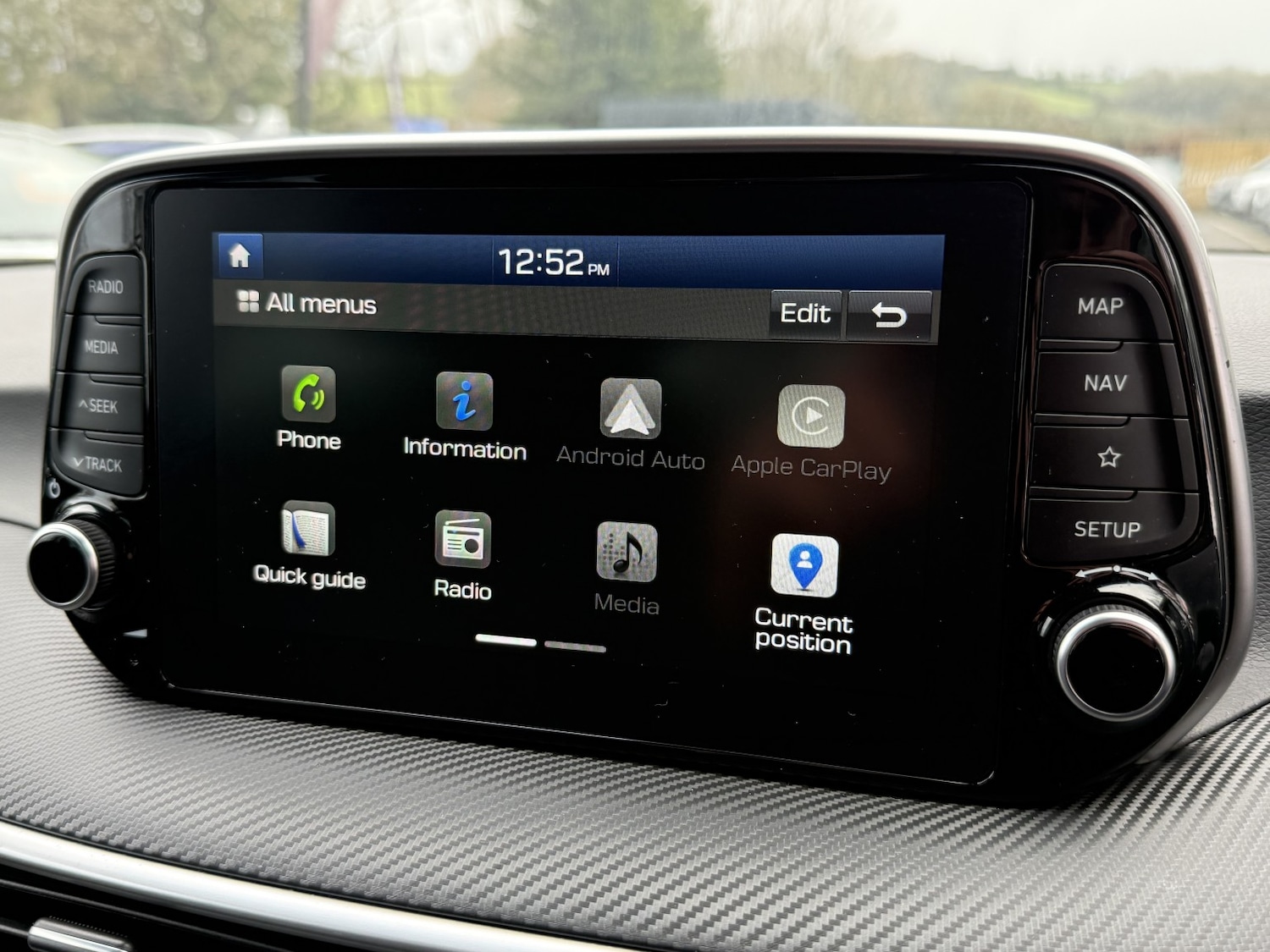 Used Hyundai TUCSON 2018 for sale - 77241868: Photo 31