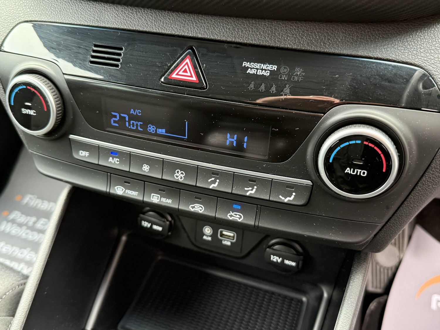 Used Hyundai TUCSON 2018 for sale - 77241868: Photo 32