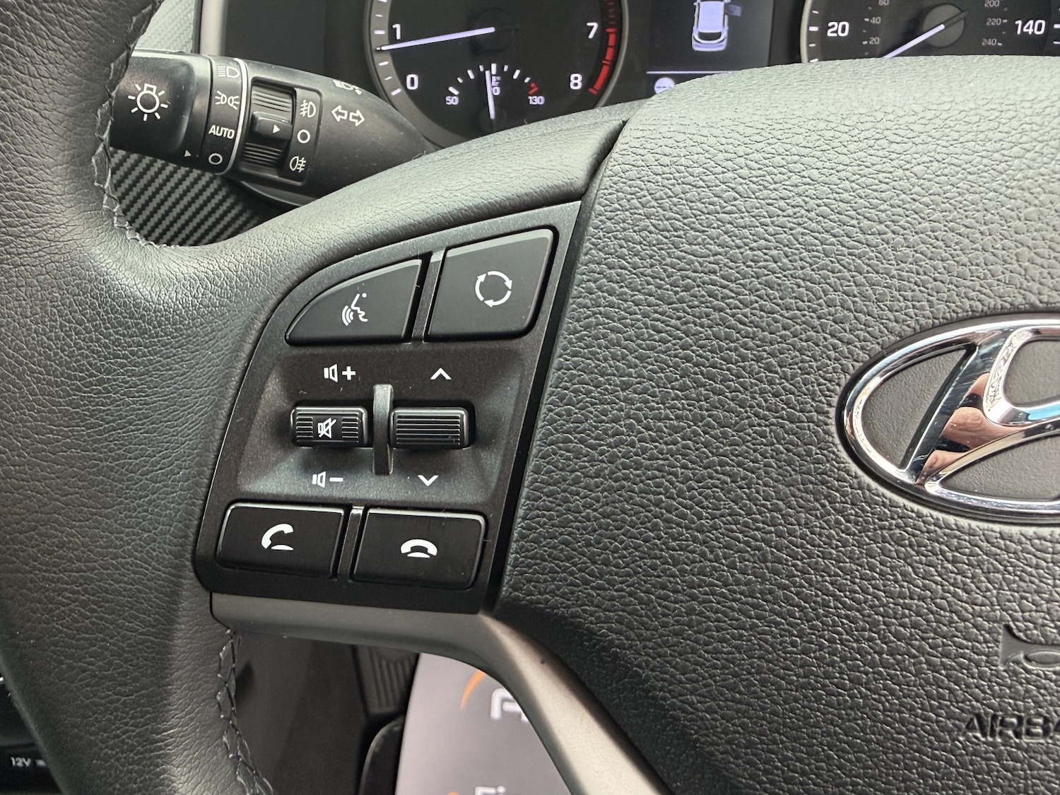 Used Hyundai TUCSON 2018 for sale - 77241868: Photo 33