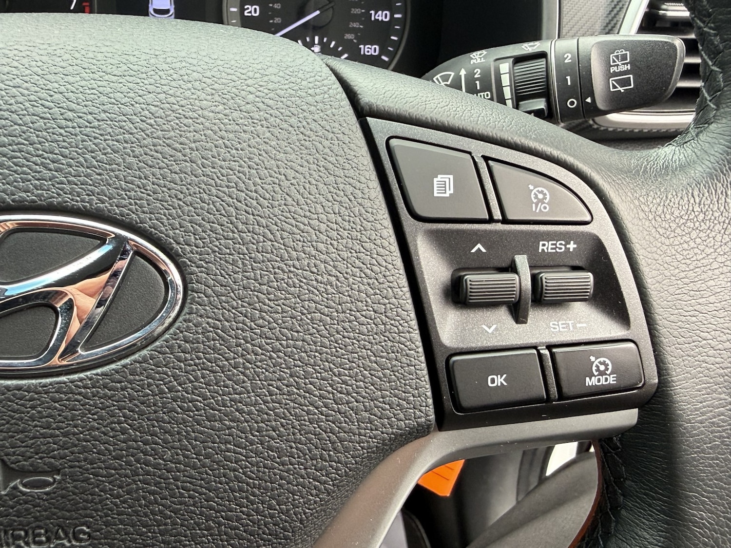 Used Hyundai TUCSON 2018 for sale - 77241868: Photo 34