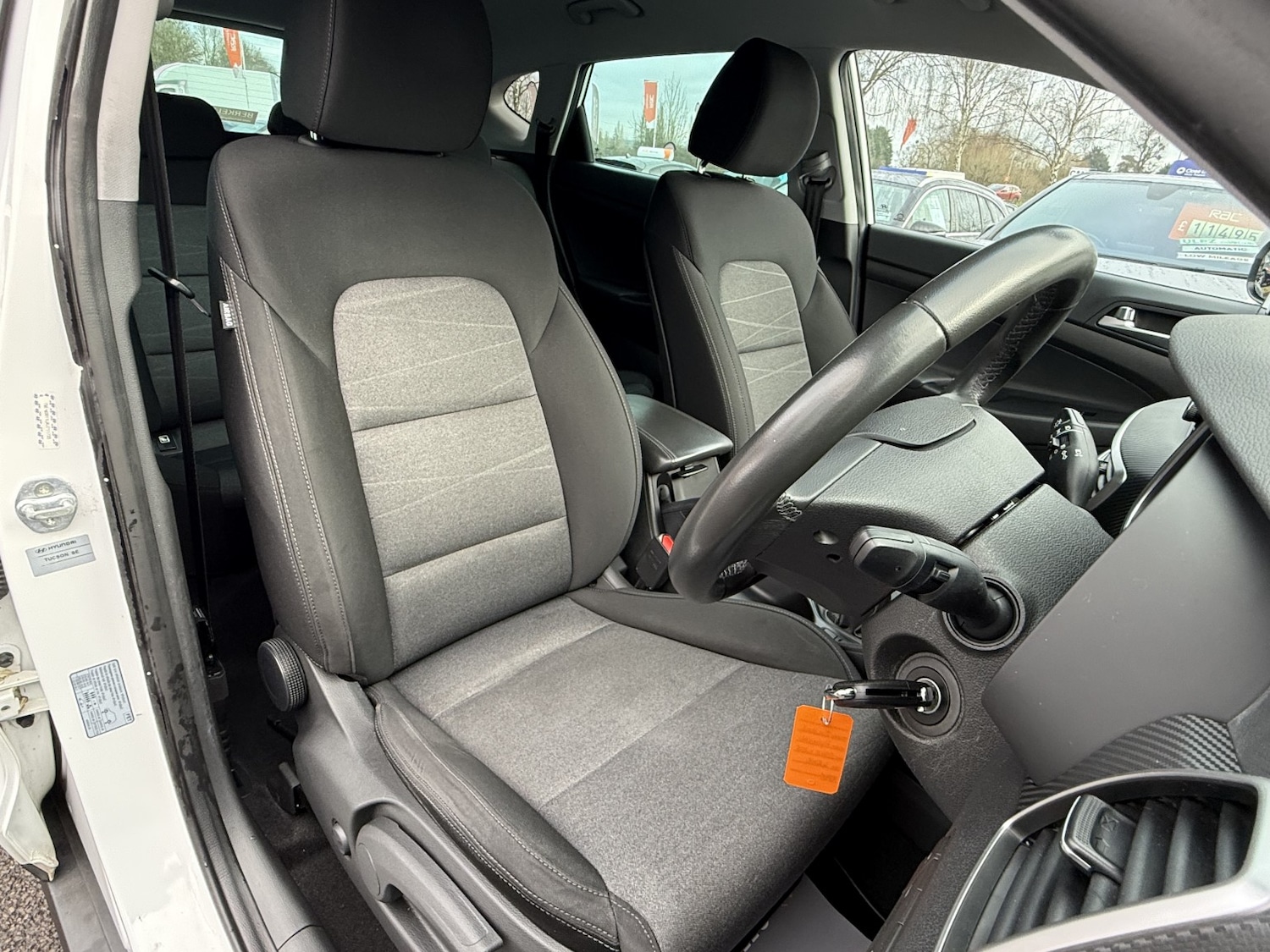 Used Hyundai TUCSON 2018 for sale - 77241868: Photo 39