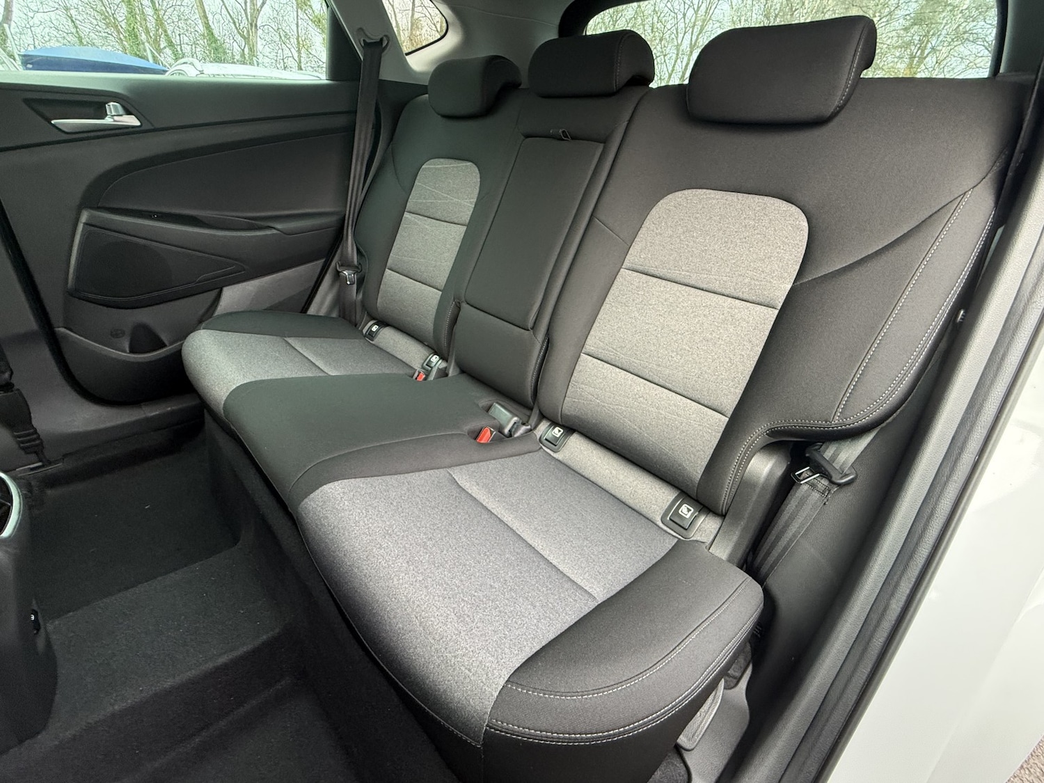 Used Hyundai TUCSON 2018 for sale - 77241868: Photo 40