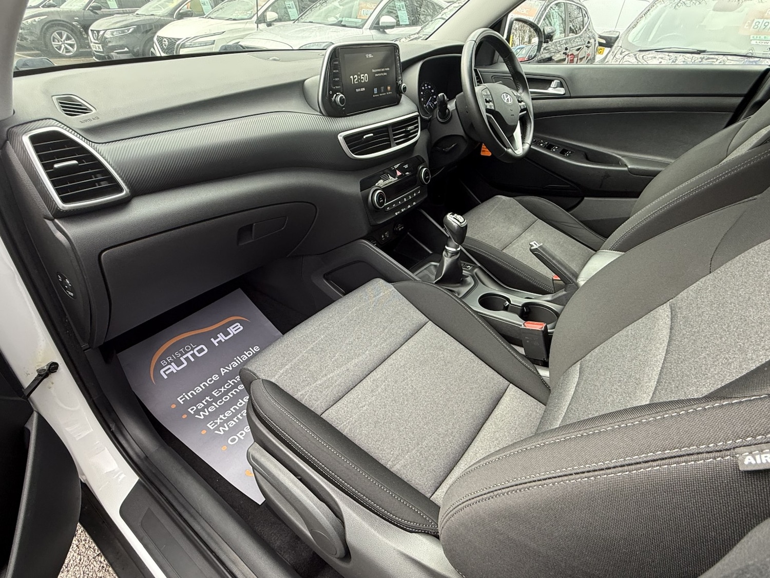 Used Hyundai TUCSON 2018 for sale - 77241868: Photo 41