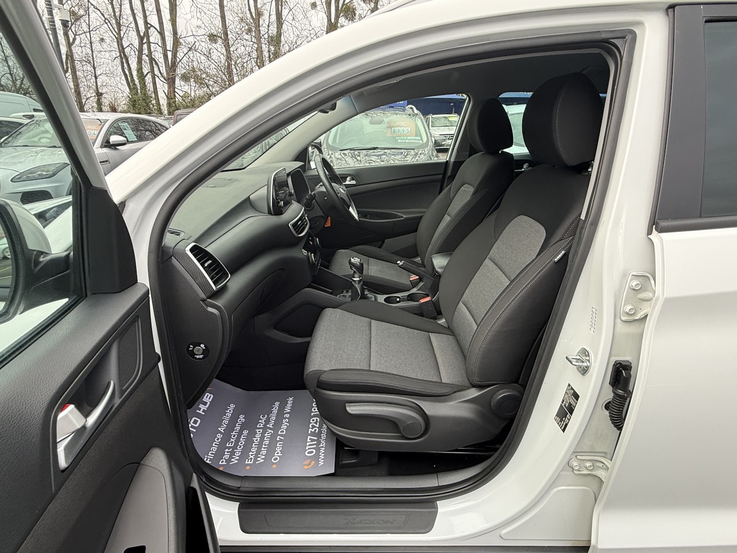 Used Hyundai TUCSON 2018 for sale - 77241868: Photo 42