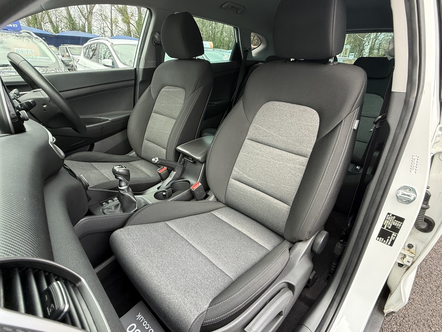 Used Hyundai TUCSON 2018 for sale - 77241868: Photo 43