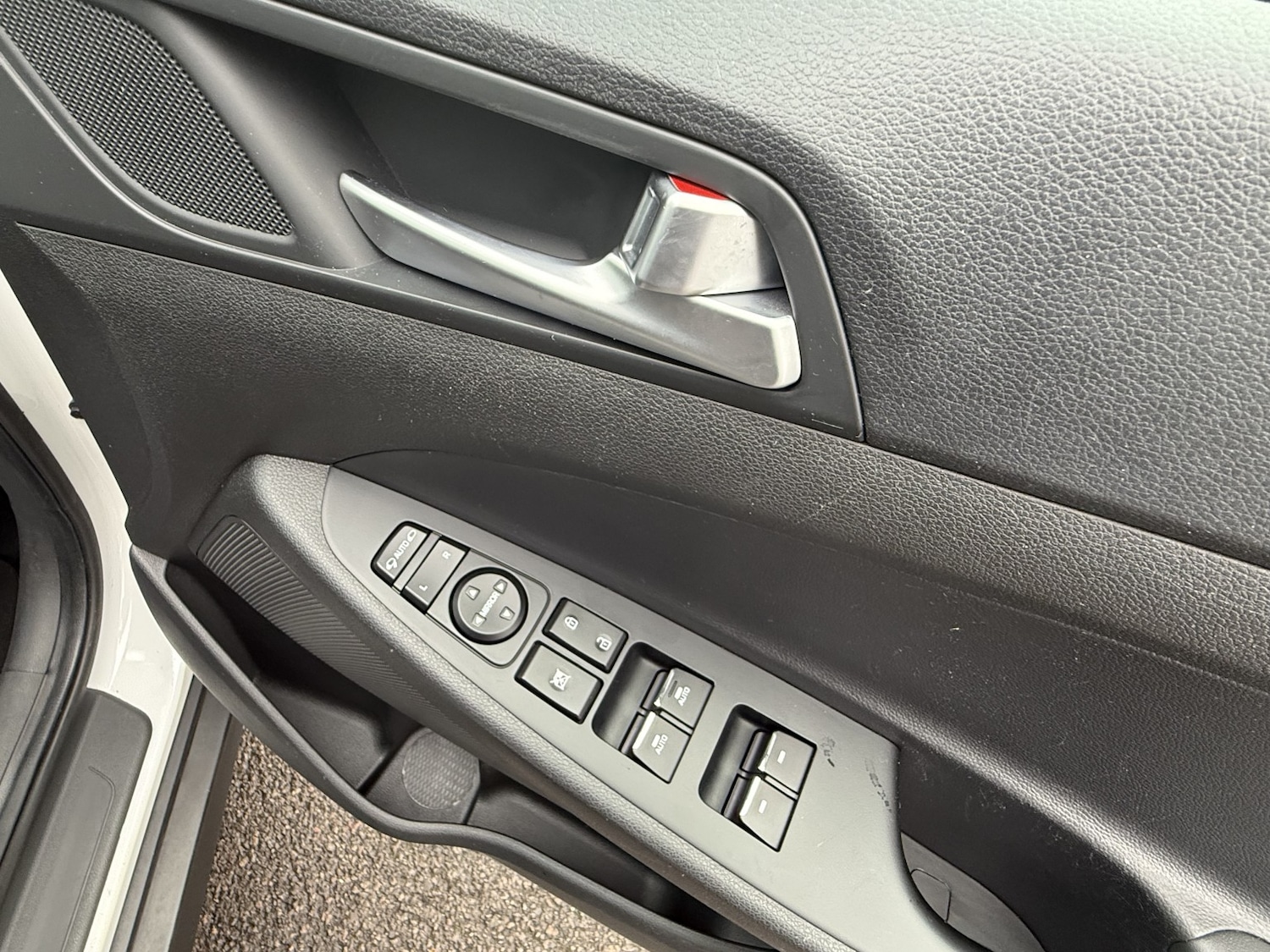 Used Hyundai TUCSON 2018 for sale - 77241868: Photo 48