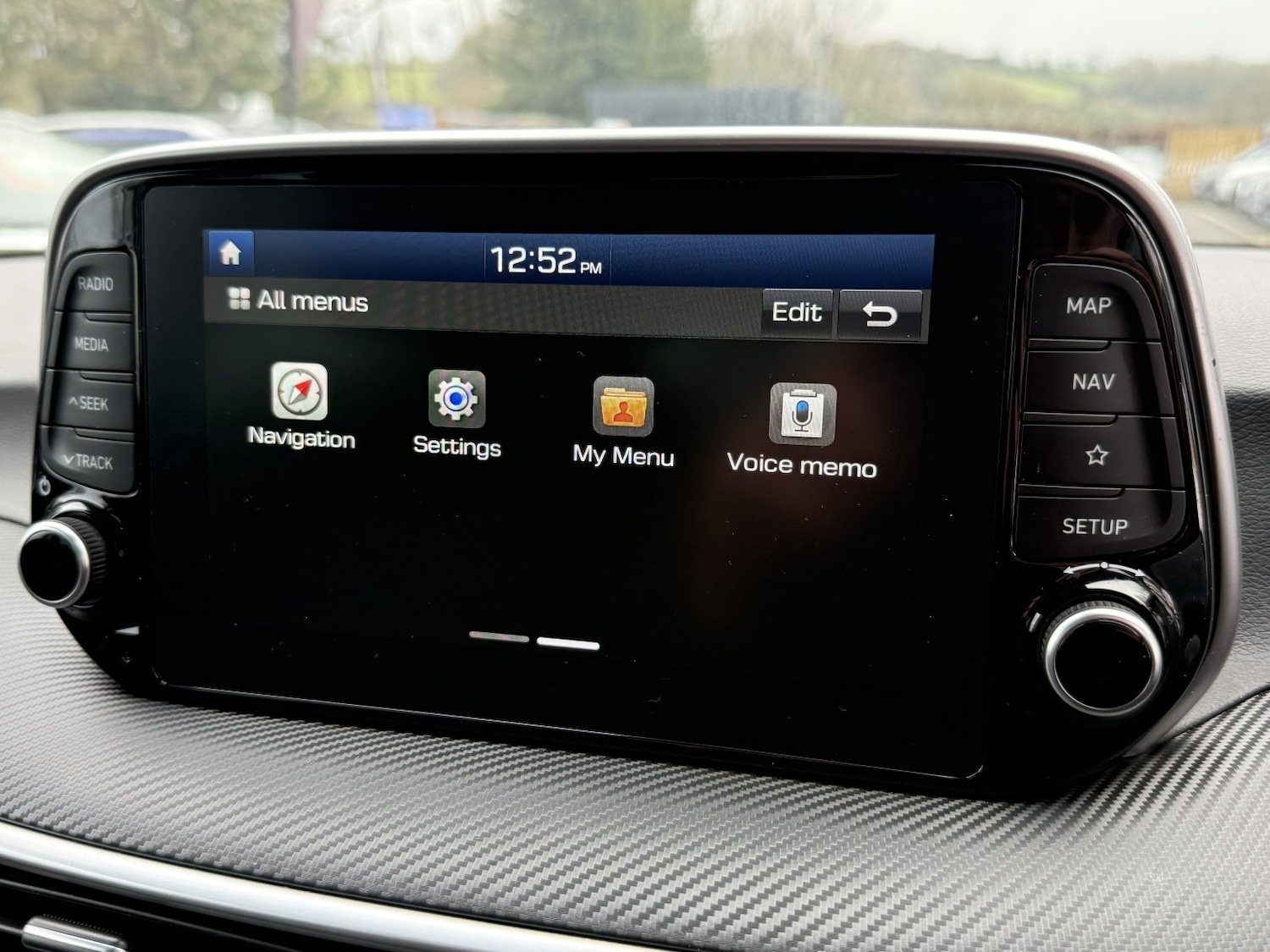 Used Hyundai TUCSON 2018 for sale - 77241868: Photo 50