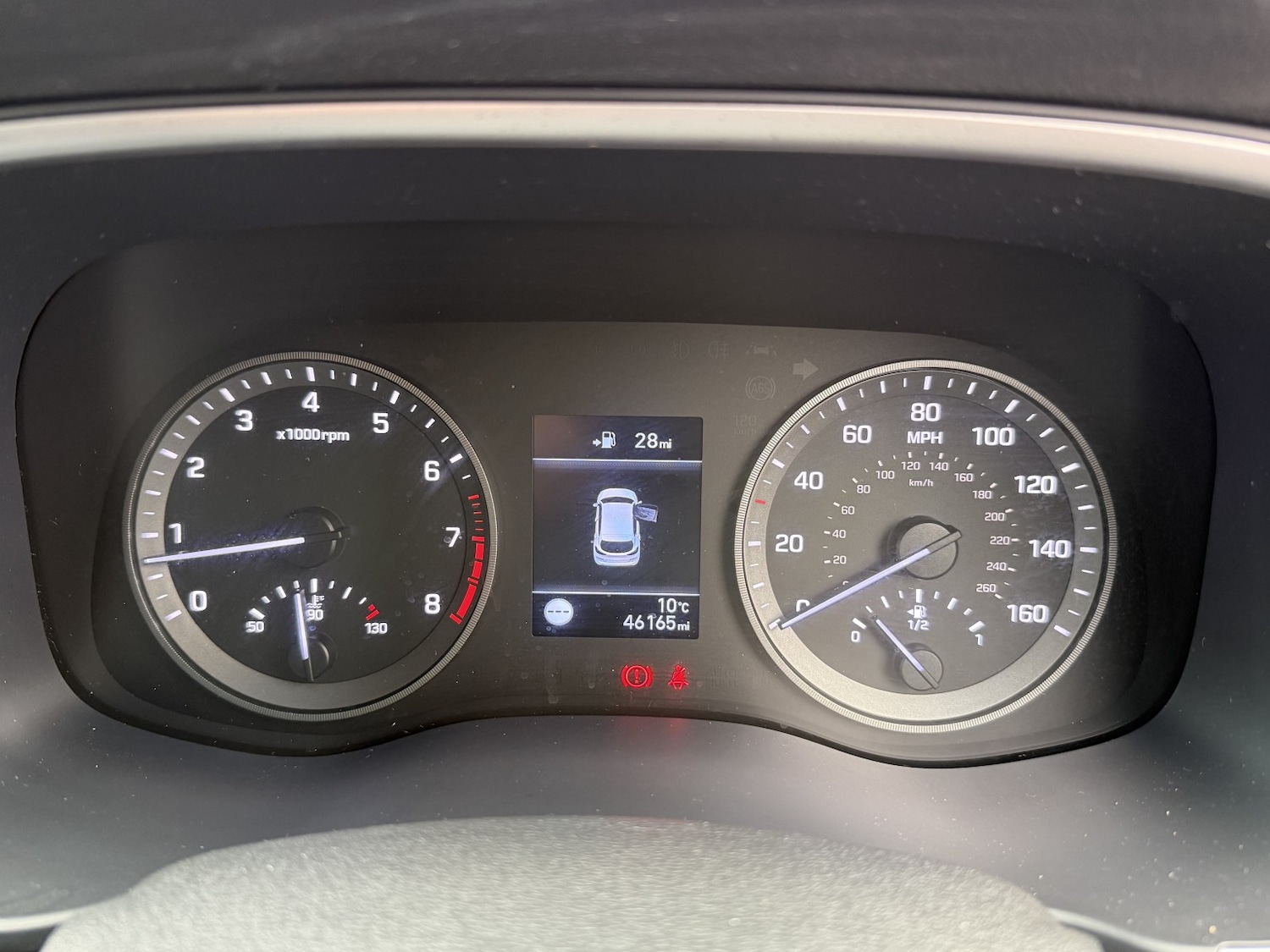 Used Hyundai TUCSON 2018 for sale - 77241868: Photo 53