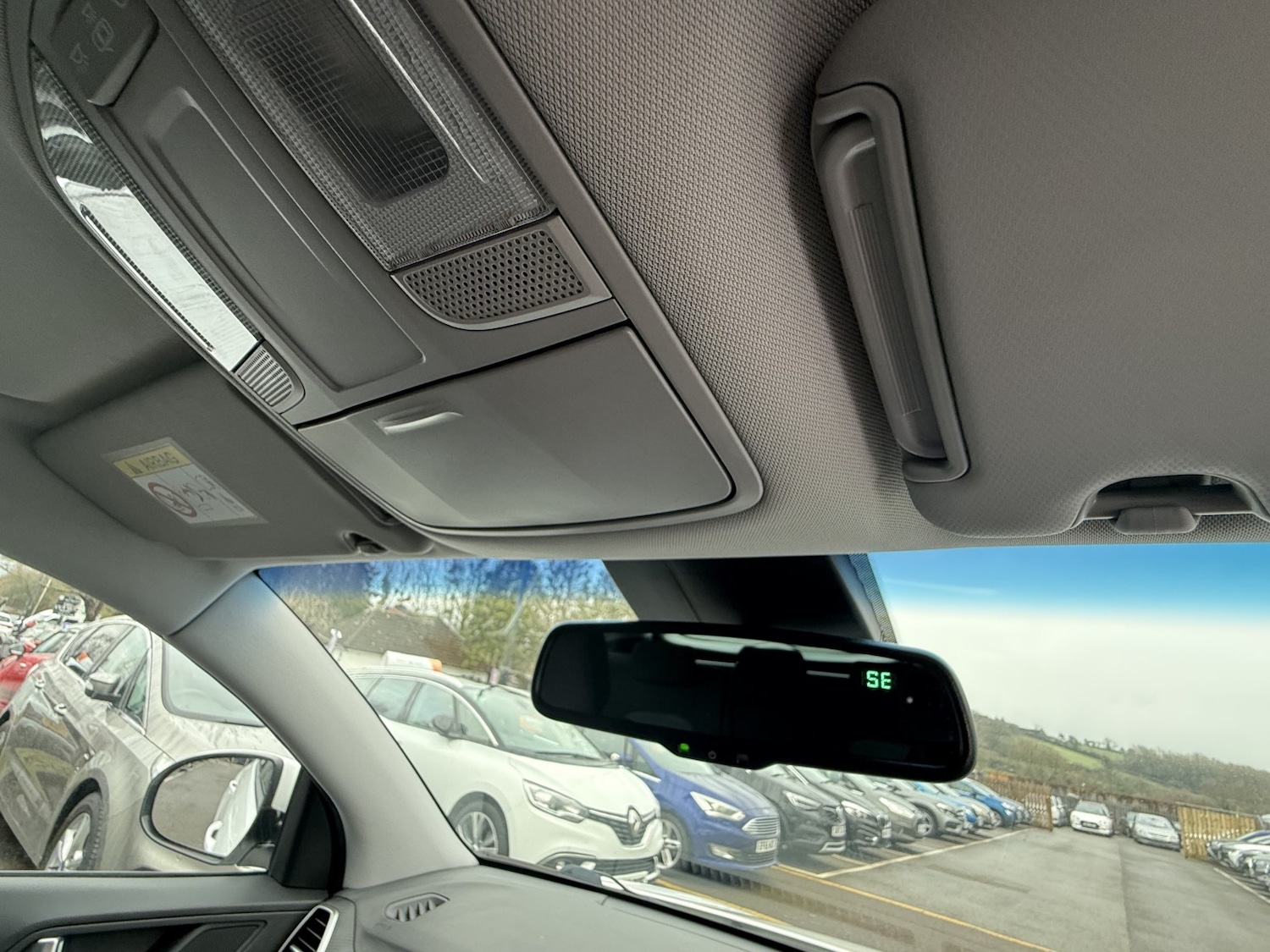 Used Hyundai TUCSON 2018 for sale - 77241868: Photo 54