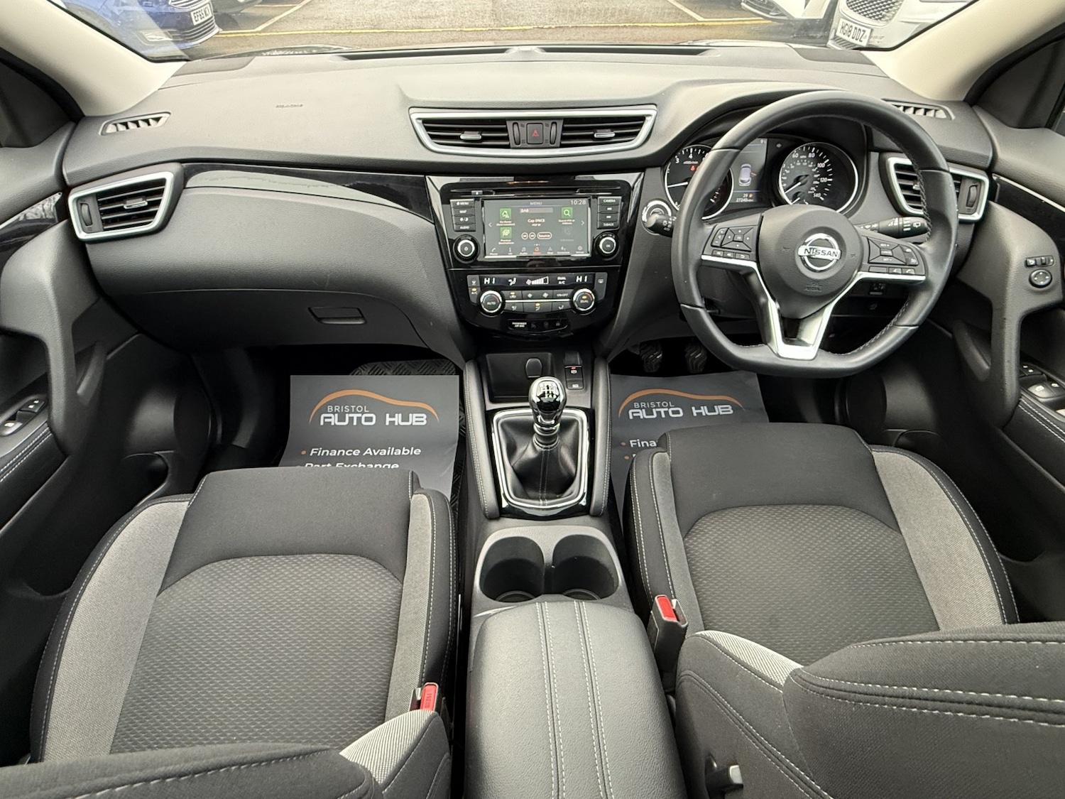 Used Nissan Qashqai 2021 for sale - 77173119: Photo 12