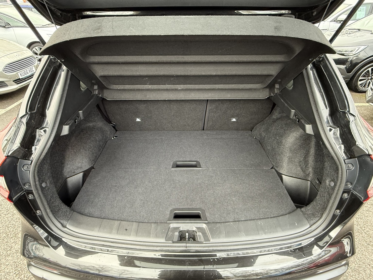 Used Nissan Qashqai 2021 for sale - 77173119: Photo 16