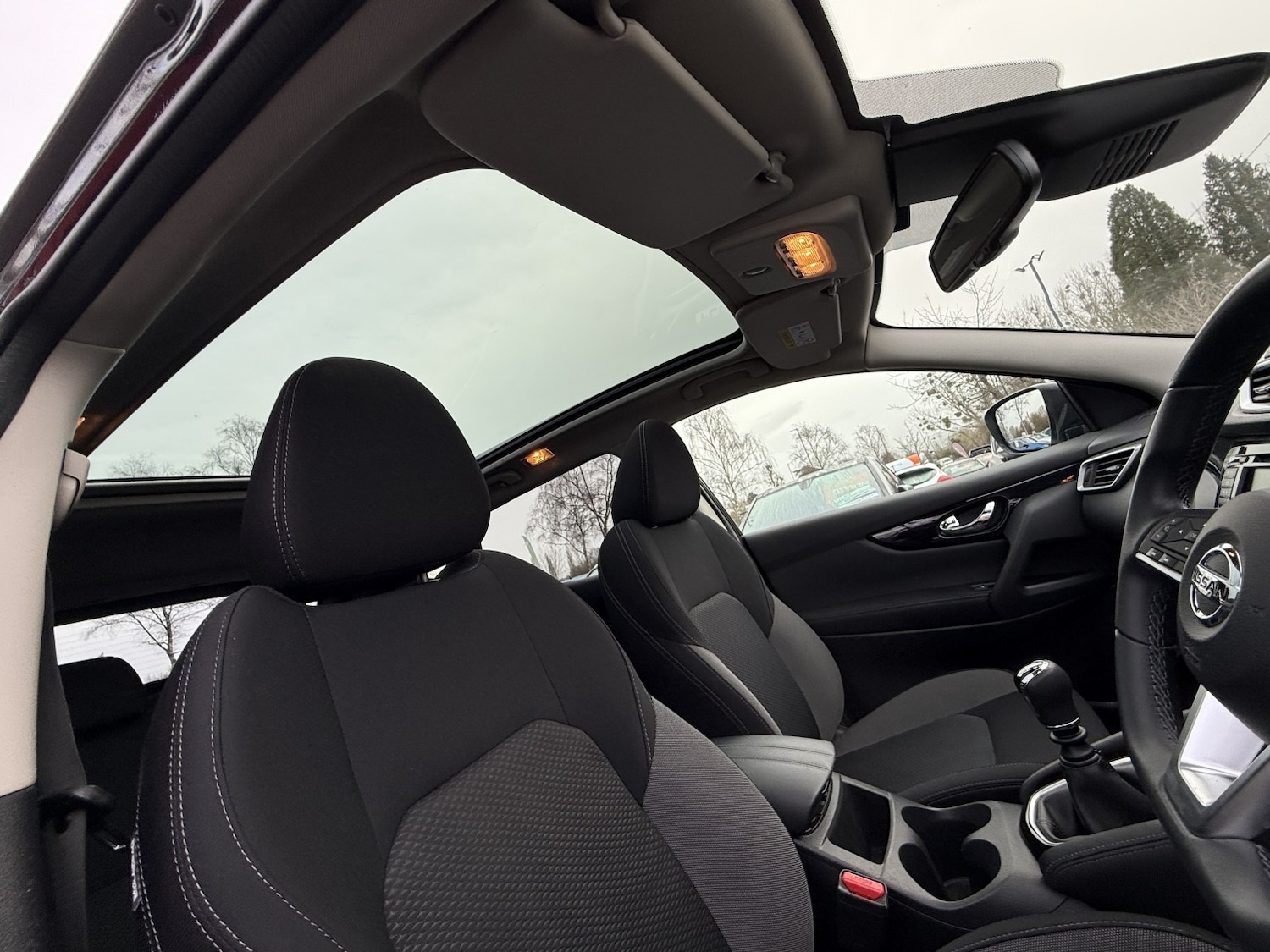 Used Nissan Qashqai 2021 for sale - 77173119: Photo 17