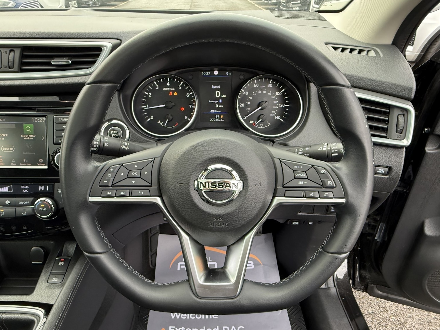 Used Nissan Qashqai 2021 for sale - 77173119: Photo 28