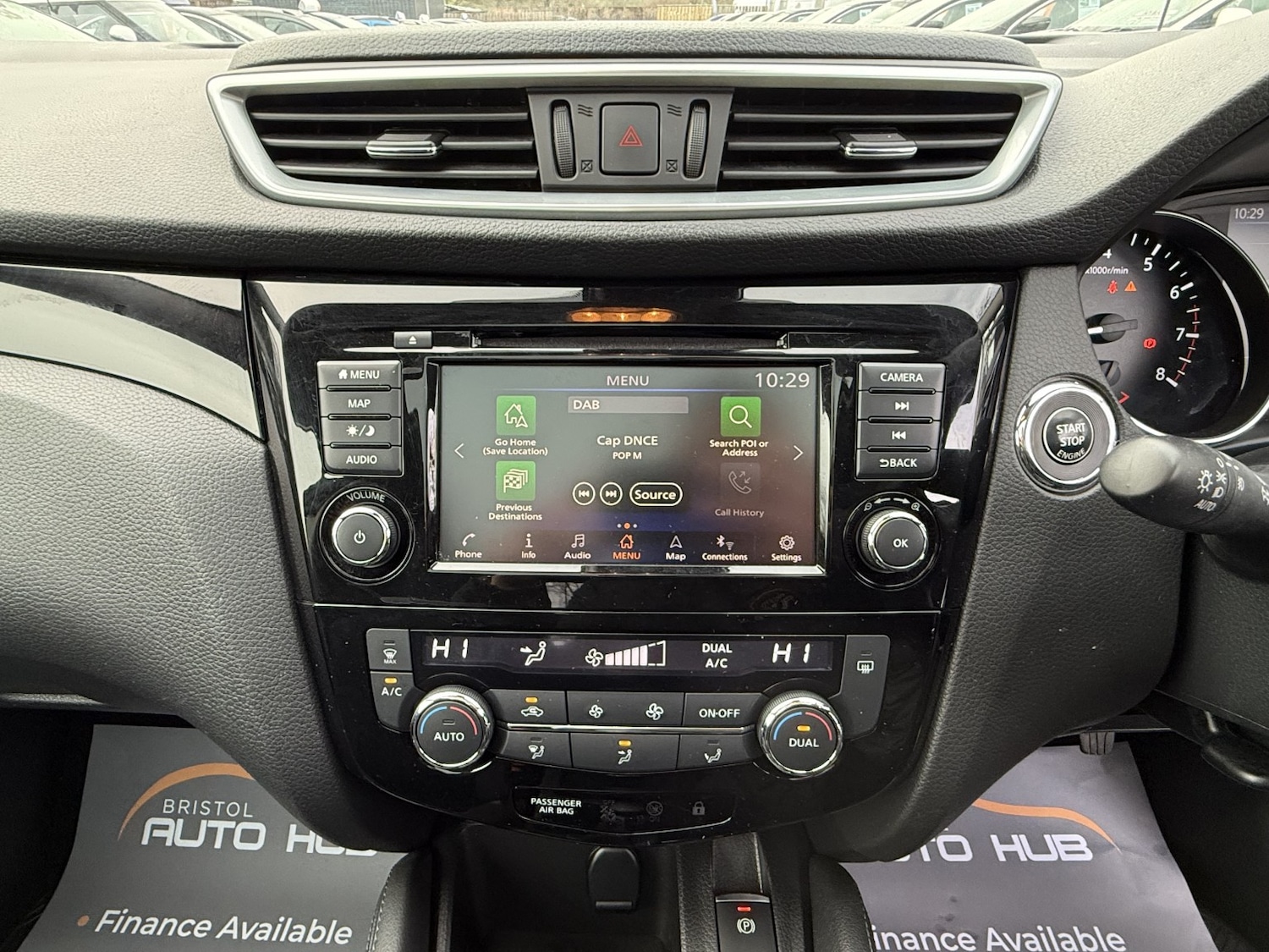 Used Nissan Qashqai 2021 for sale - 77173119: Photo 30