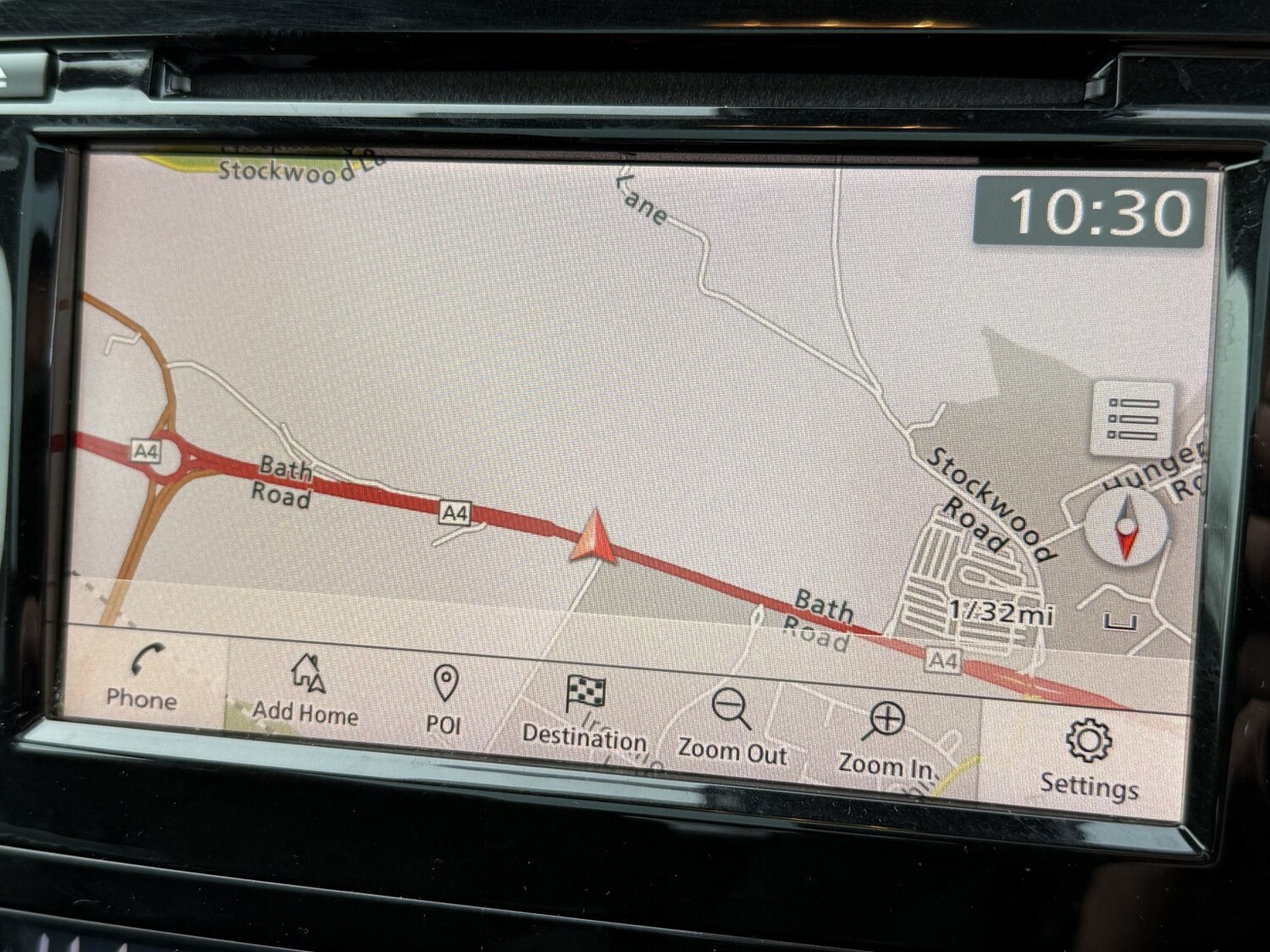 Used Nissan Qashqai 2021 for sale - 77173119: Photo 31