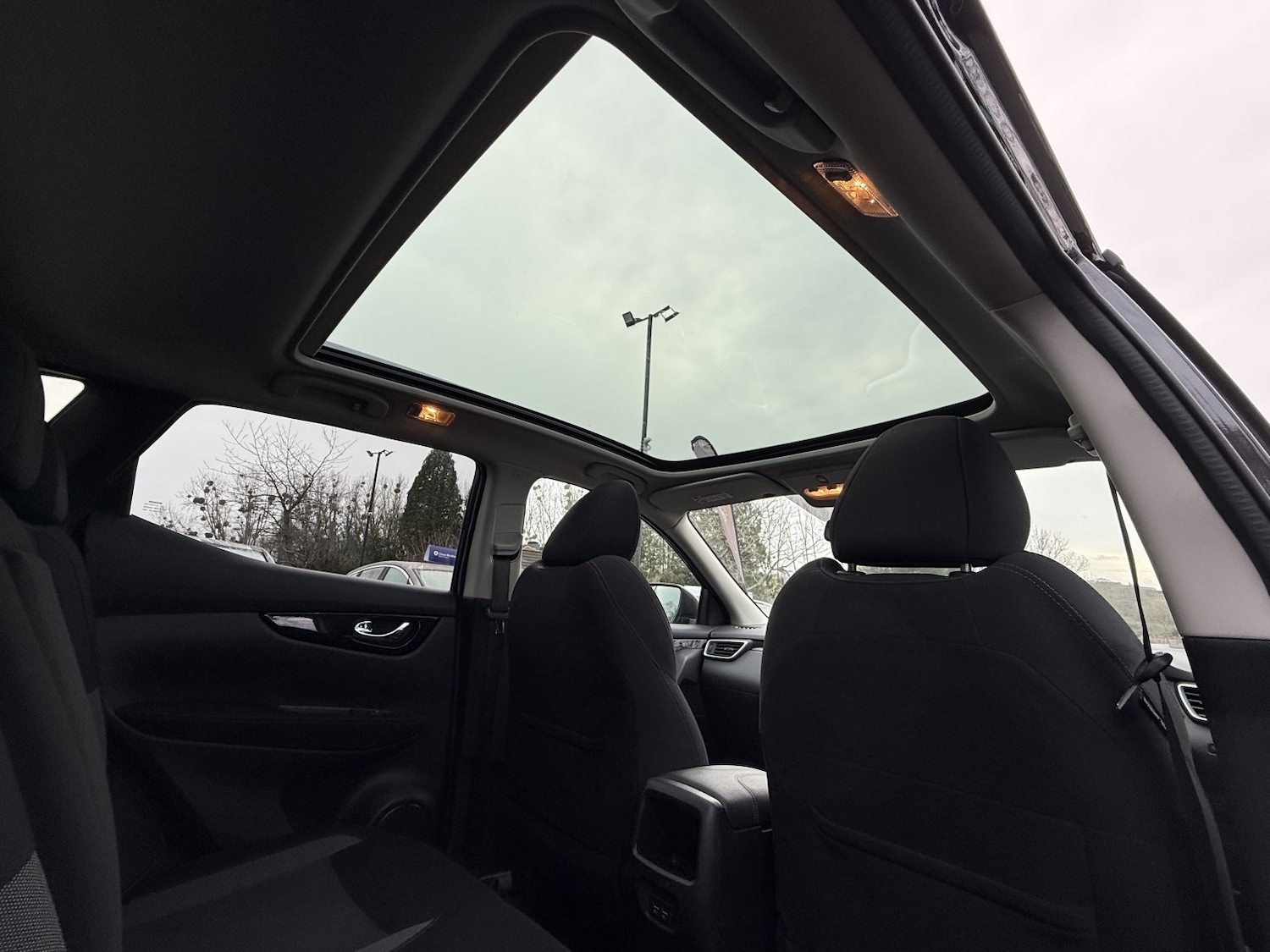 Used Nissan Qashqai 2021 for sale - 77173119: Photo 34