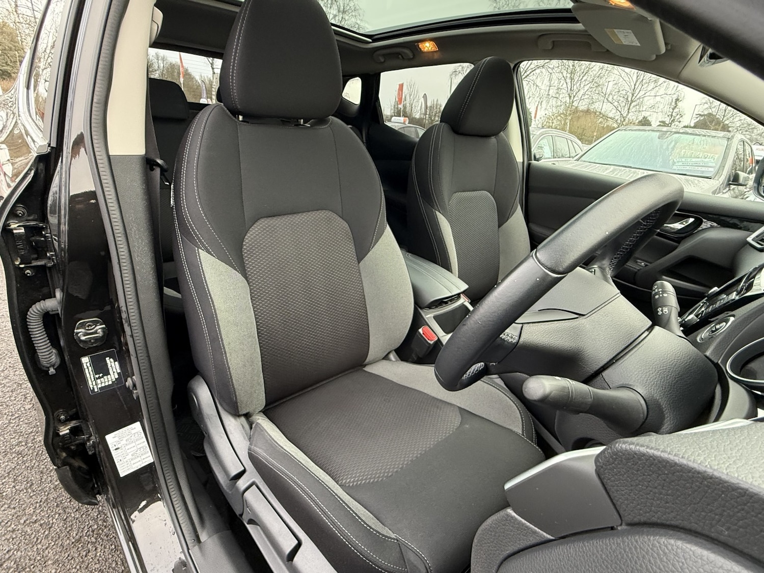 Used Nissan Qashqai 2021 for sale - 77173119: Photo 39