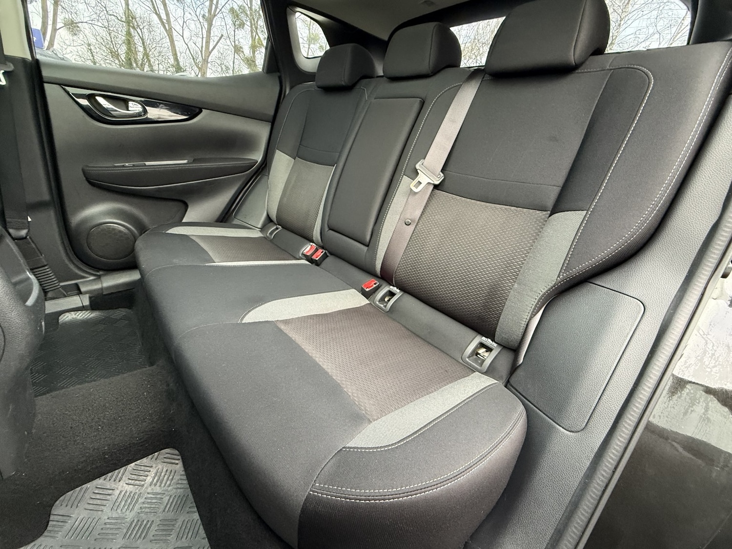 Used Nissan Qashqai 2021 for sale - 77173119: Photo 40