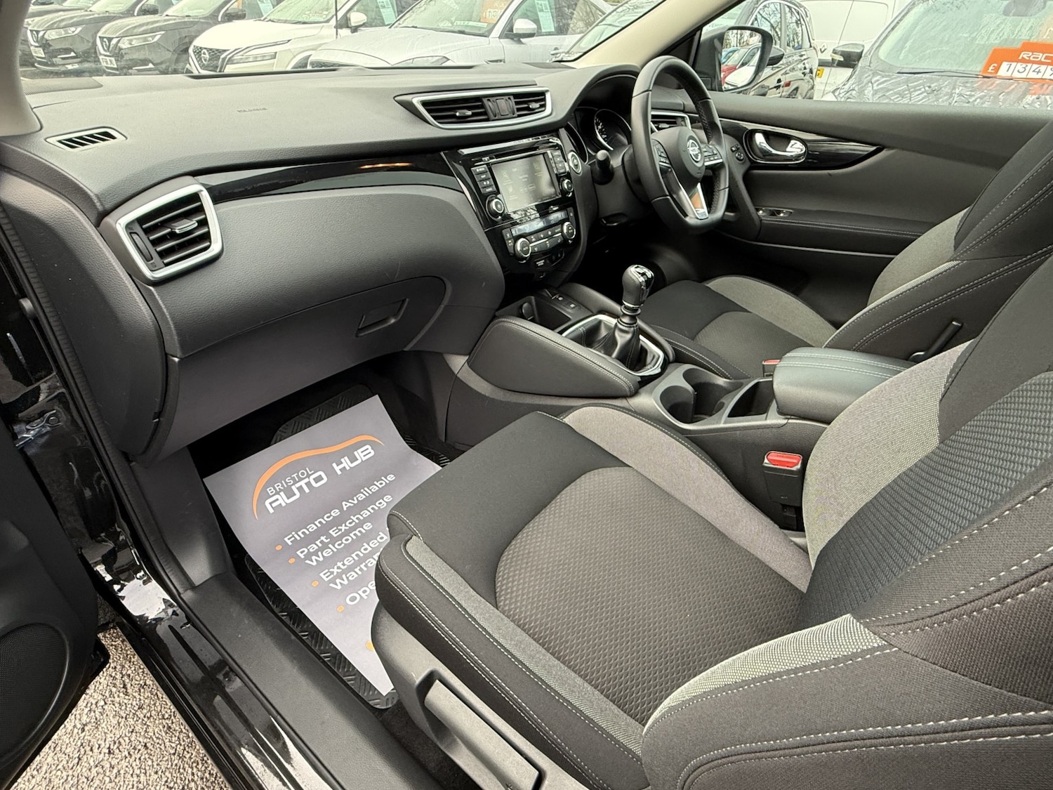 Used Nissan Qashqai 2021 for sale - 77173119: Photo 41