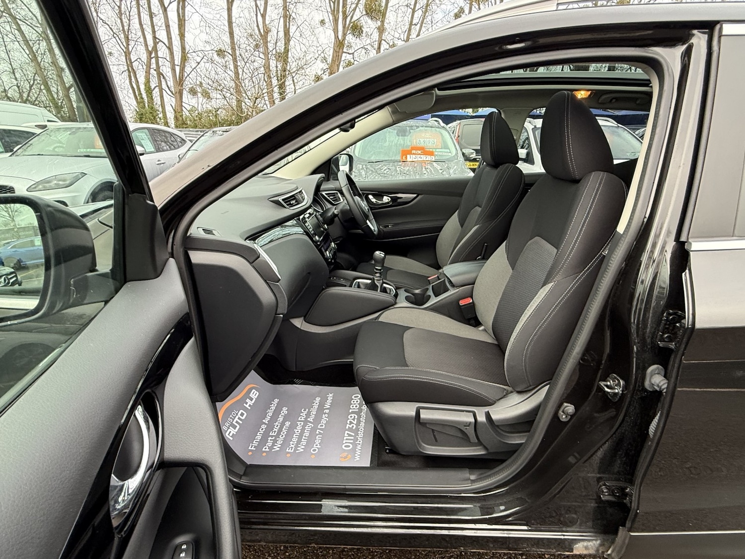 Used Nissan Qashqai 2021 for sale - 77173119: Photo 42